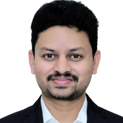 Manjunath Siddaramaiah