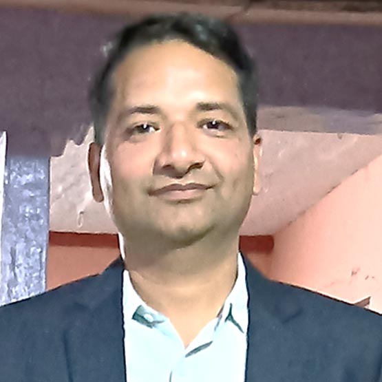 Tarun Kumar Bhatt