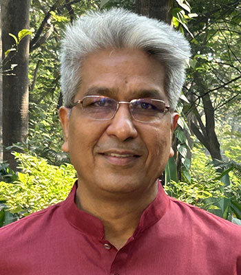 Anil Kumar