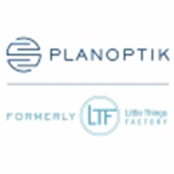 Planoptik
